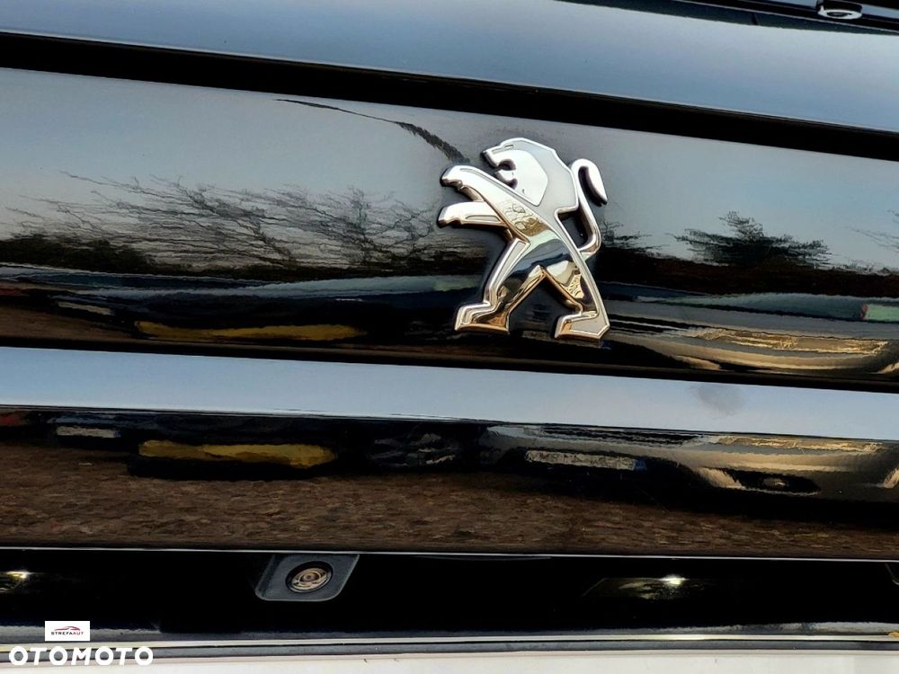 Peugeot 508 - 17
