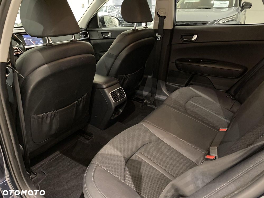 Kia Optima 1.6 CRDI SCR L DCT - 13