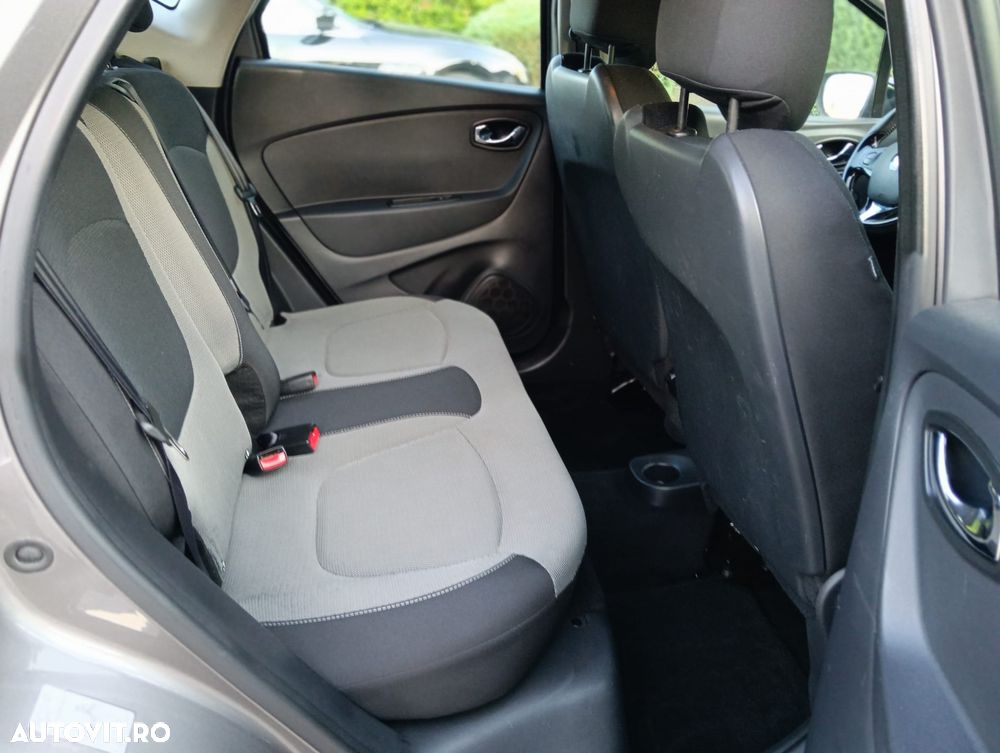 Renault Captur ENERGY dCi 90 Start&Stop Intens - 27