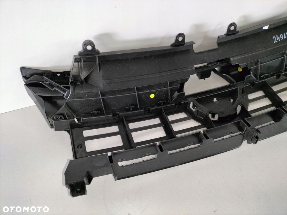 atrapa kratka grill vw t7 t-7 7t0 21- - 8