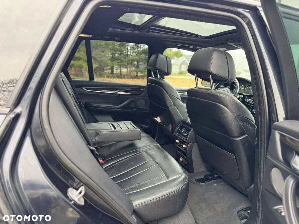 BMW X5 - 16