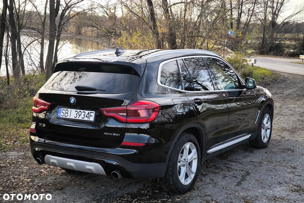 BMW X3 xDrive30i xLine - 5