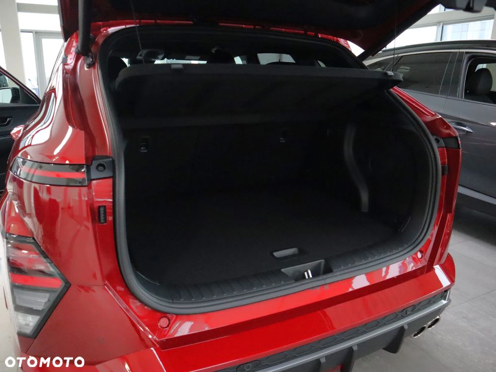 Hyundai Kona - 14