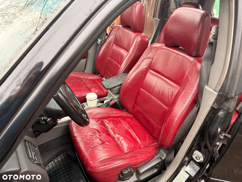 Subaru Forester 2.0X Automatik Active - 17