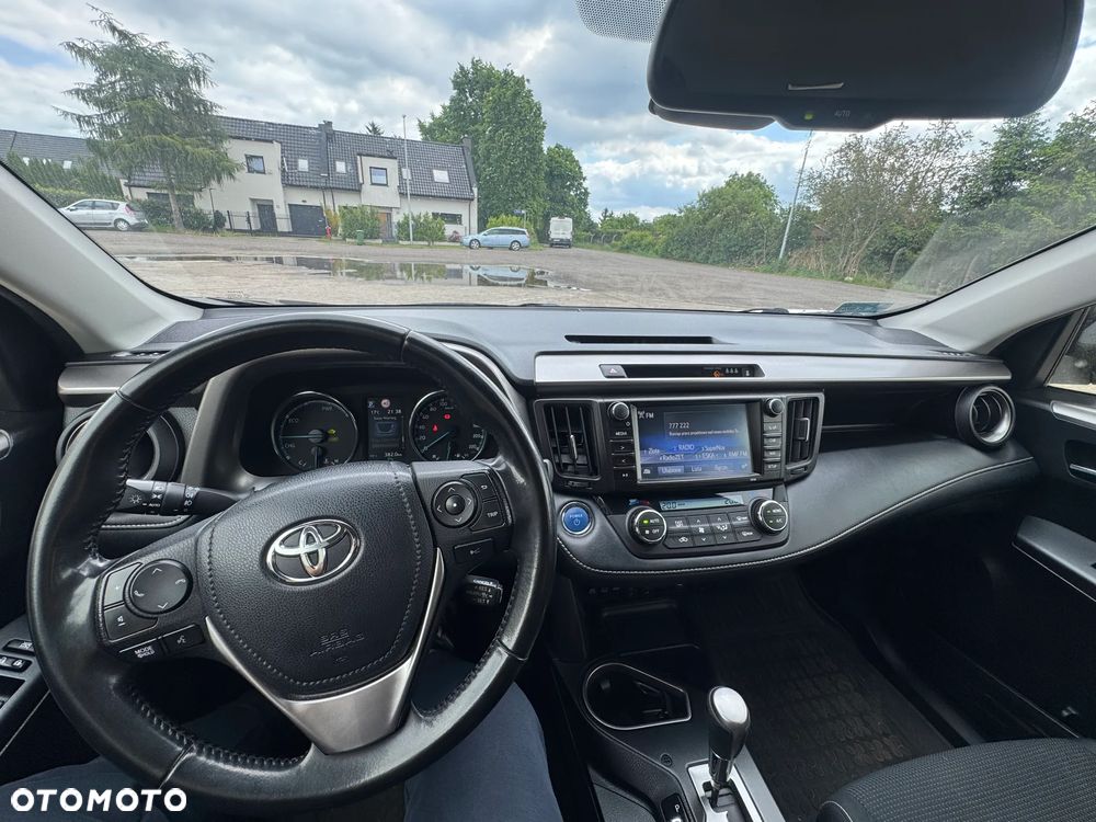 Toyota RAV4 - 19
