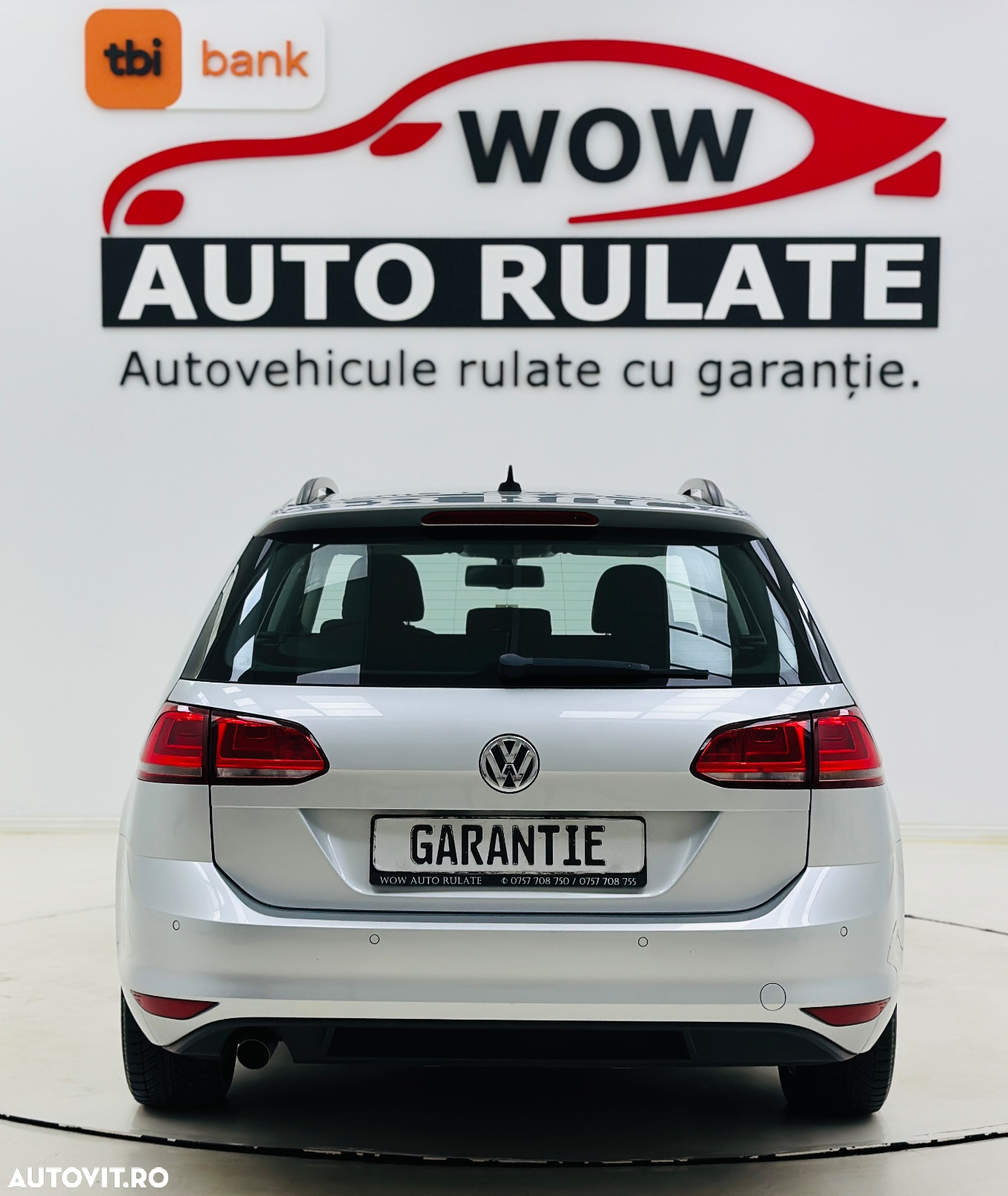 Volkswagen Golf 1.6 TDI BlueMotion Technology Comfortline - 8