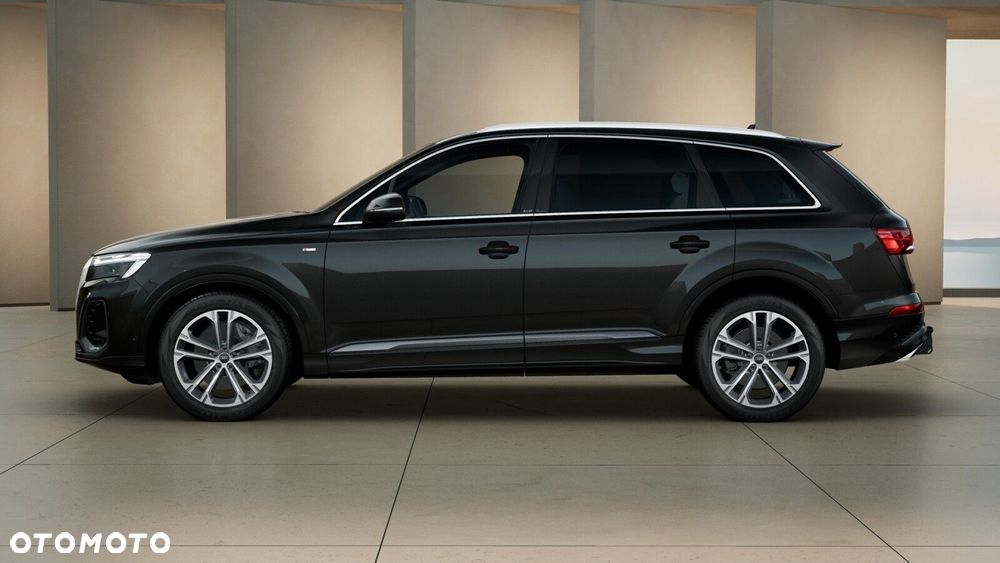 Audi Q7 - 4