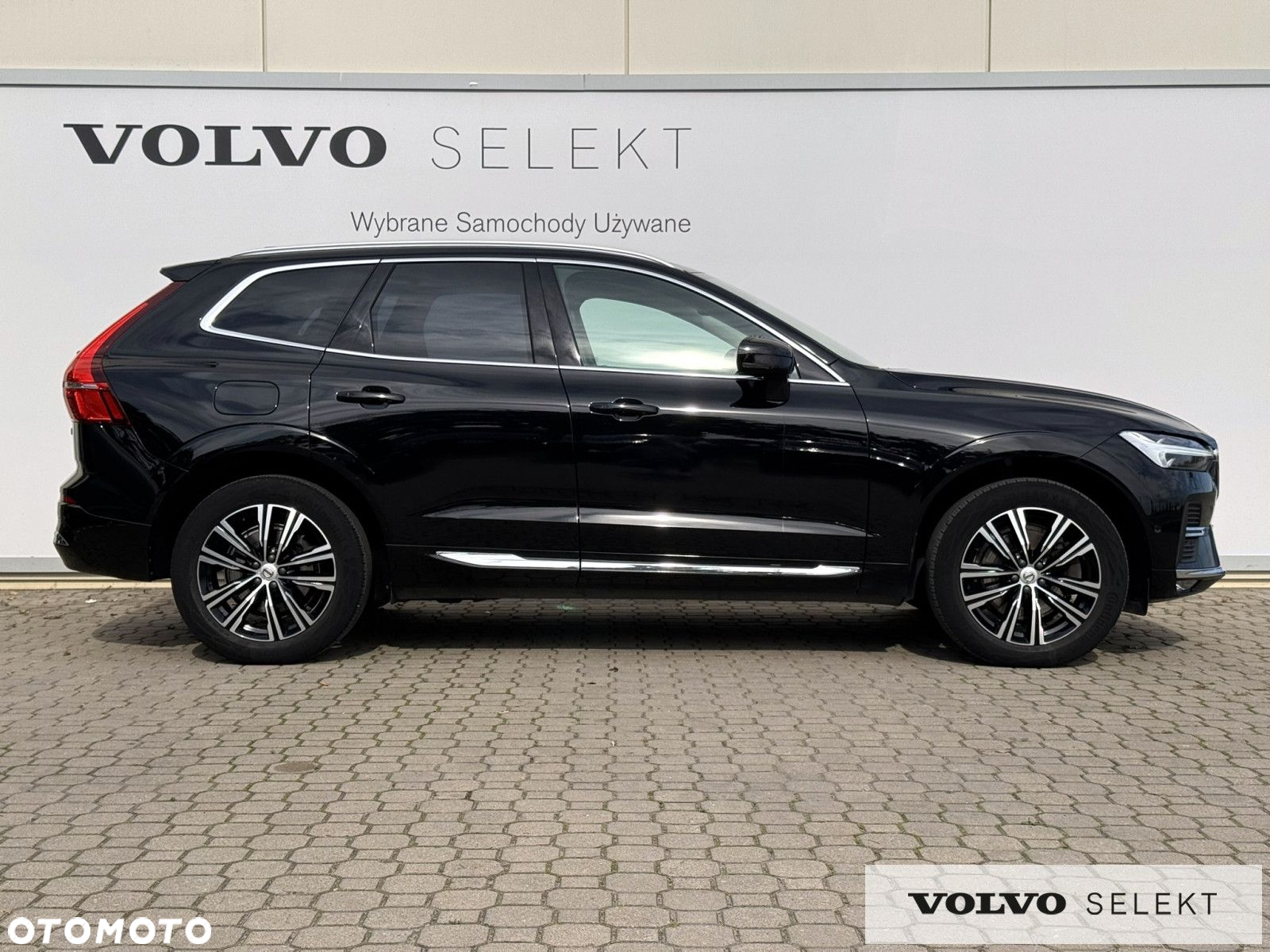 Volvo XC 60 - 6