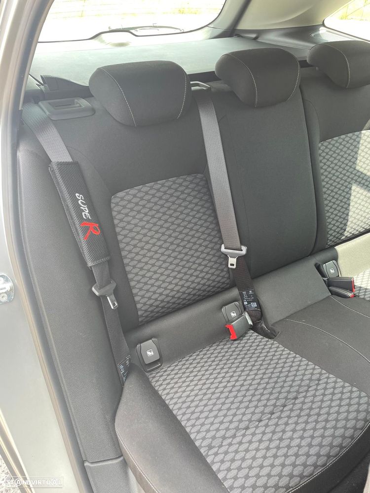 Opel Astra Sports Tourer 1.6 CDTI Business Edition S/S - 30