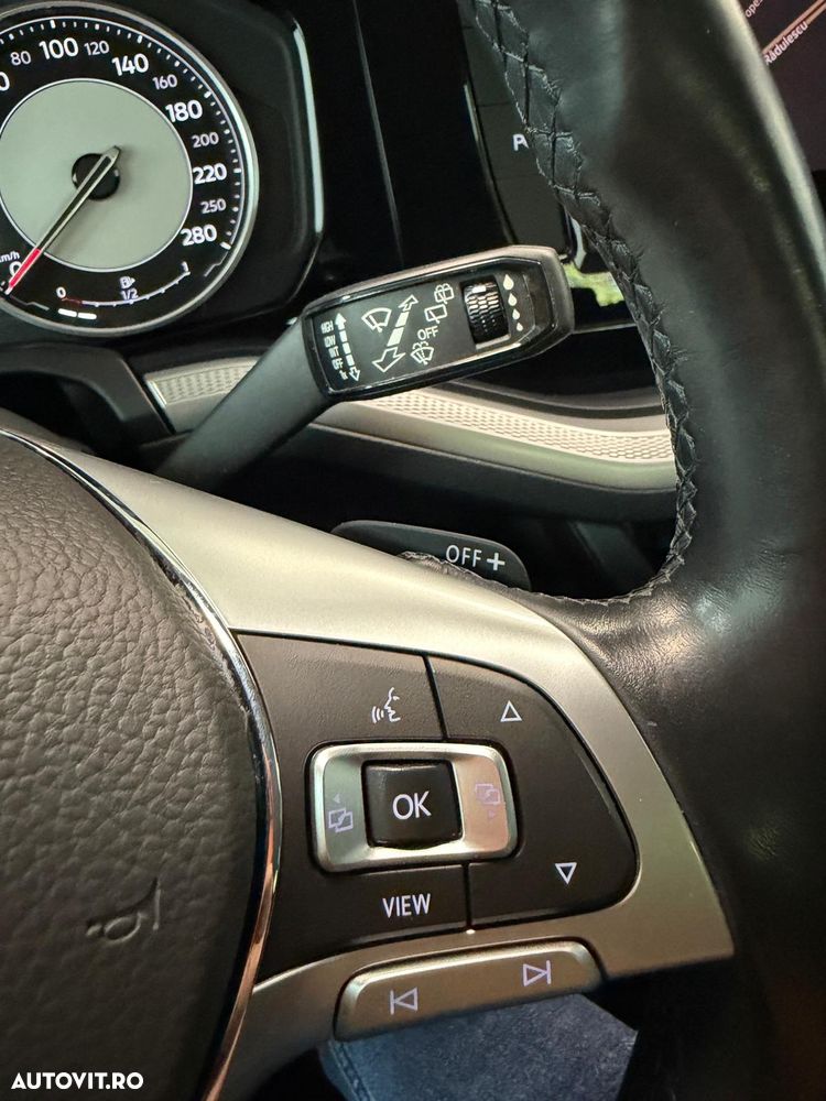 Volkswagen Touareg V6 TDI Elegance - 19