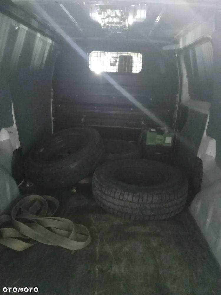 Toyota proace - 22