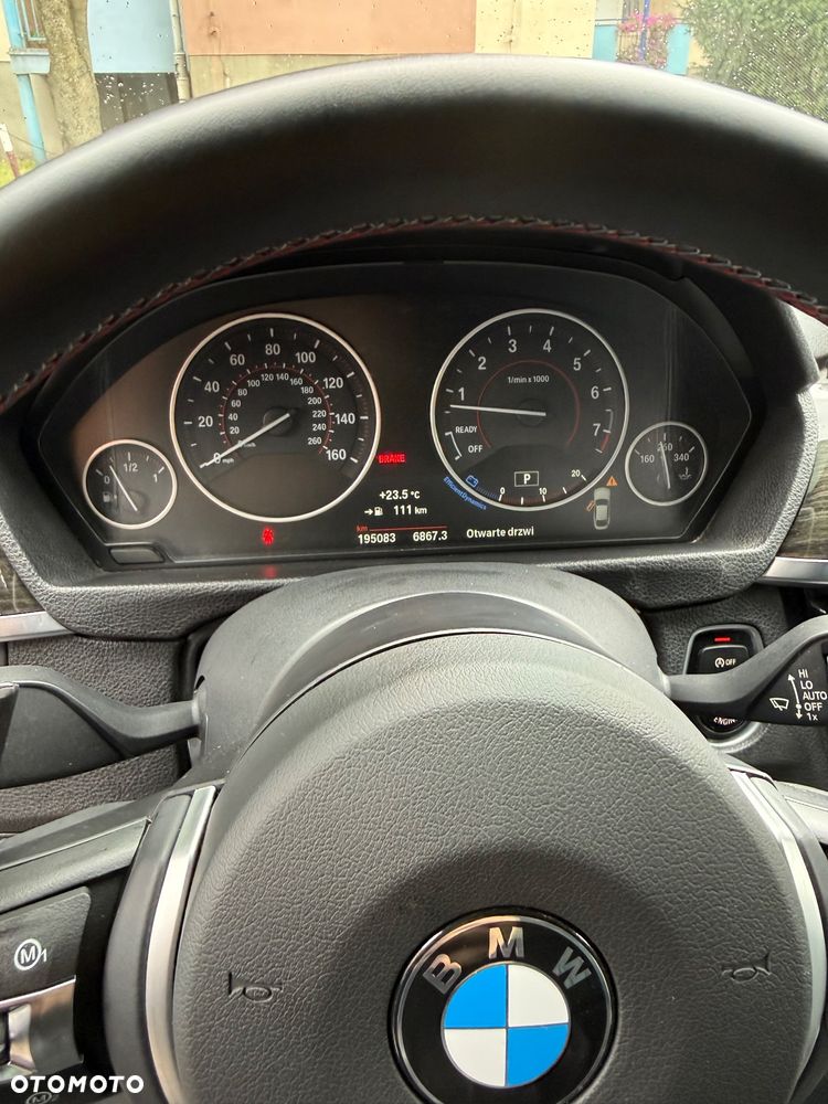 BMW Seria 4 430i Sport Line sport - 9
