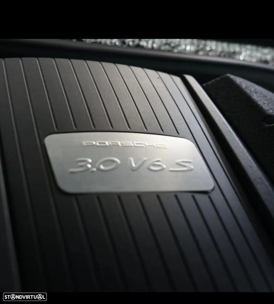 Porsche Macan S PDK - 32