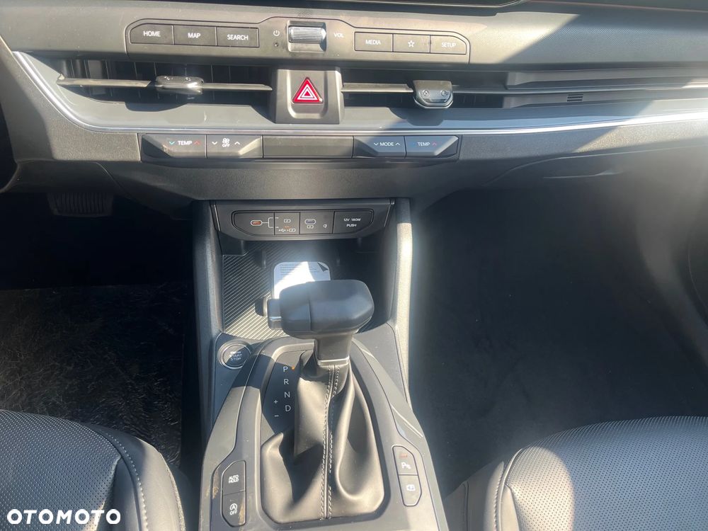 Kia K4 1.6 T-GDI L - 29