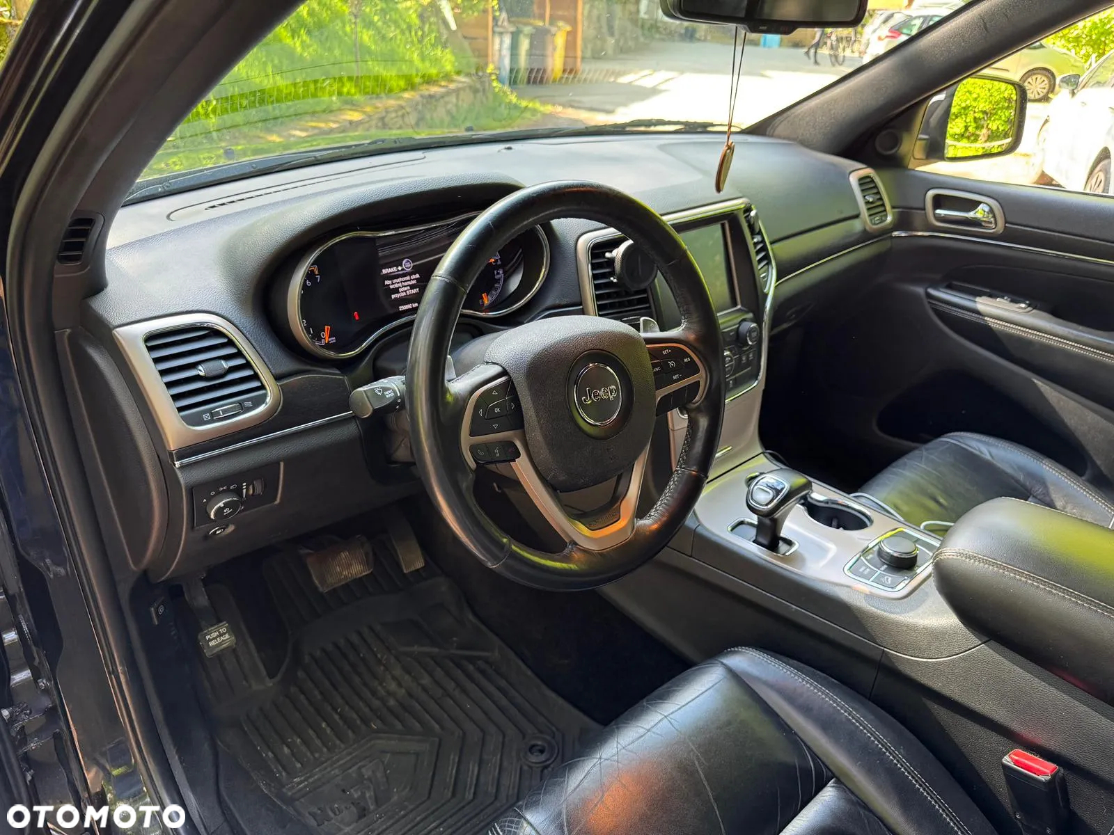 Jeep Grand Cherokee 3.6 V6 Limited - 13