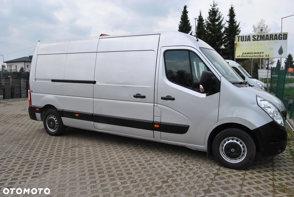 Renault Master - 6