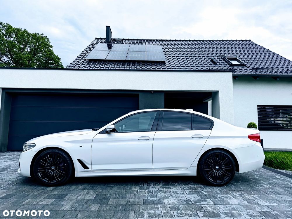 BMW Seria 5 - 2