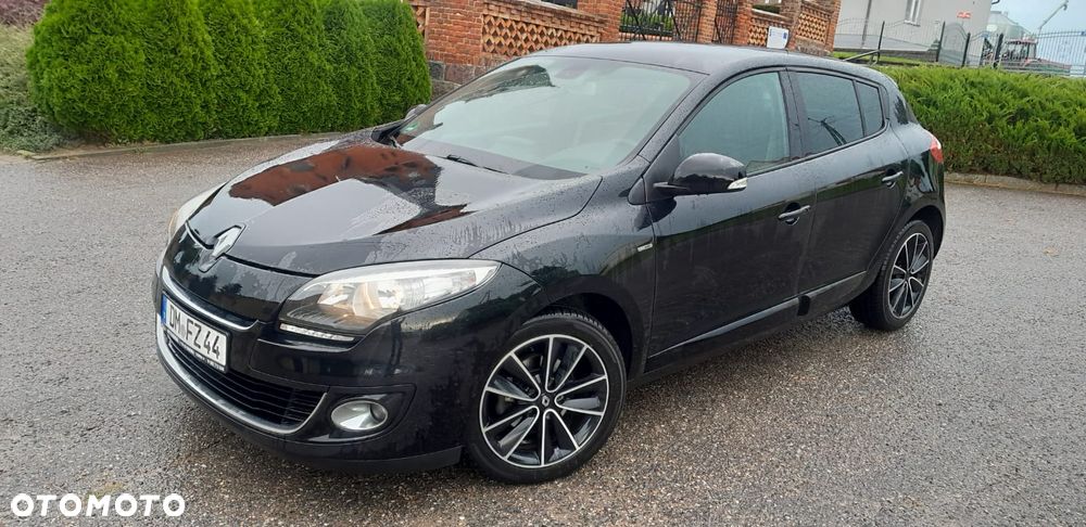 Renault Megane - 1
