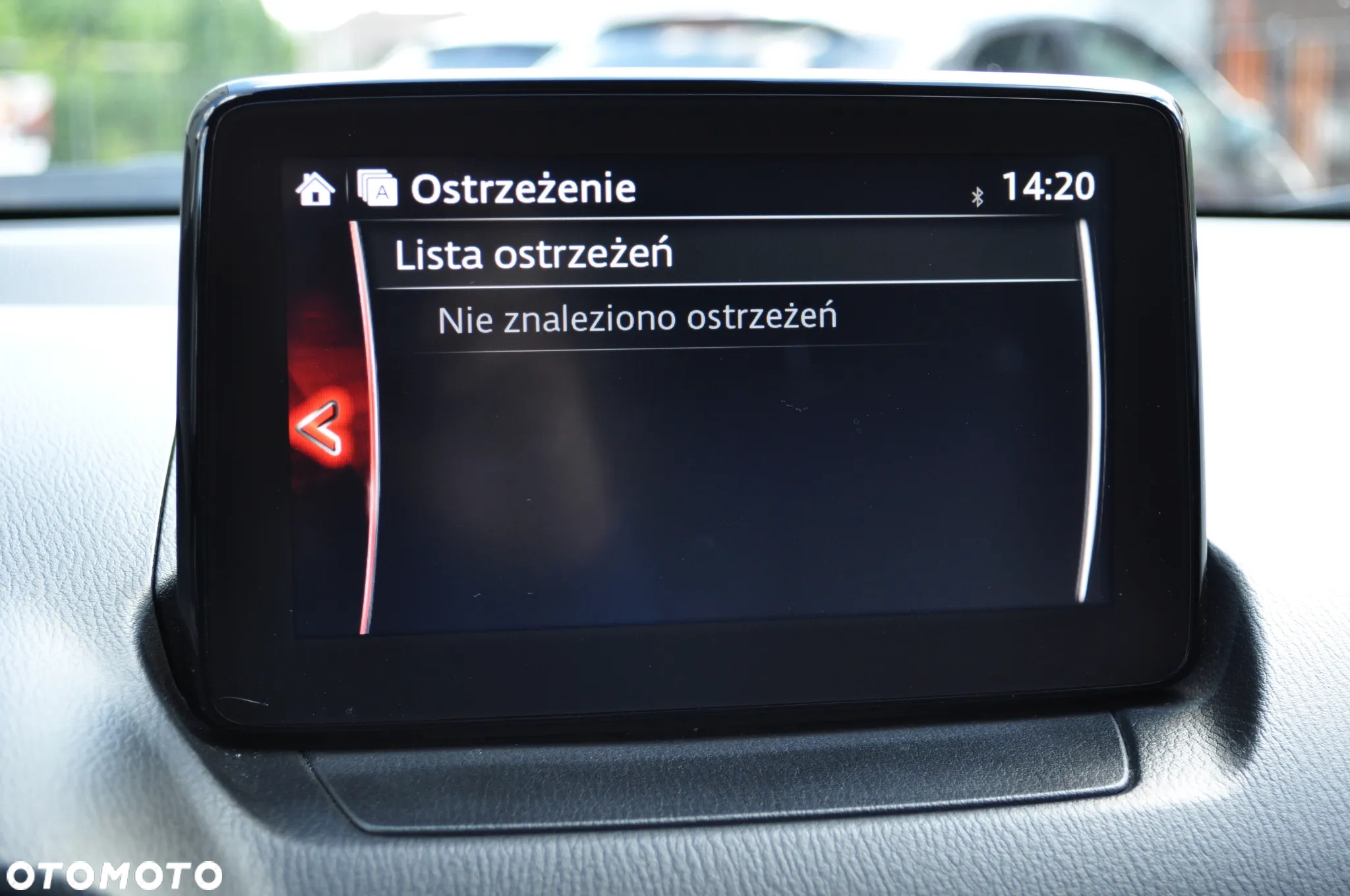 Mazda CX-3 SKYACTIV-G 120 FWD Exclusive-Line - 26