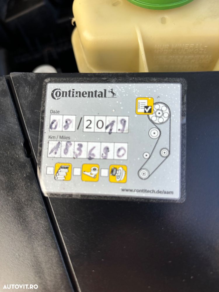 Volkswagen Transporter t5 - 12