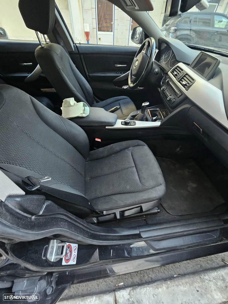 BMW 420 - 6