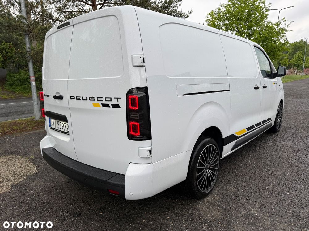 Peugeot Expert - 2