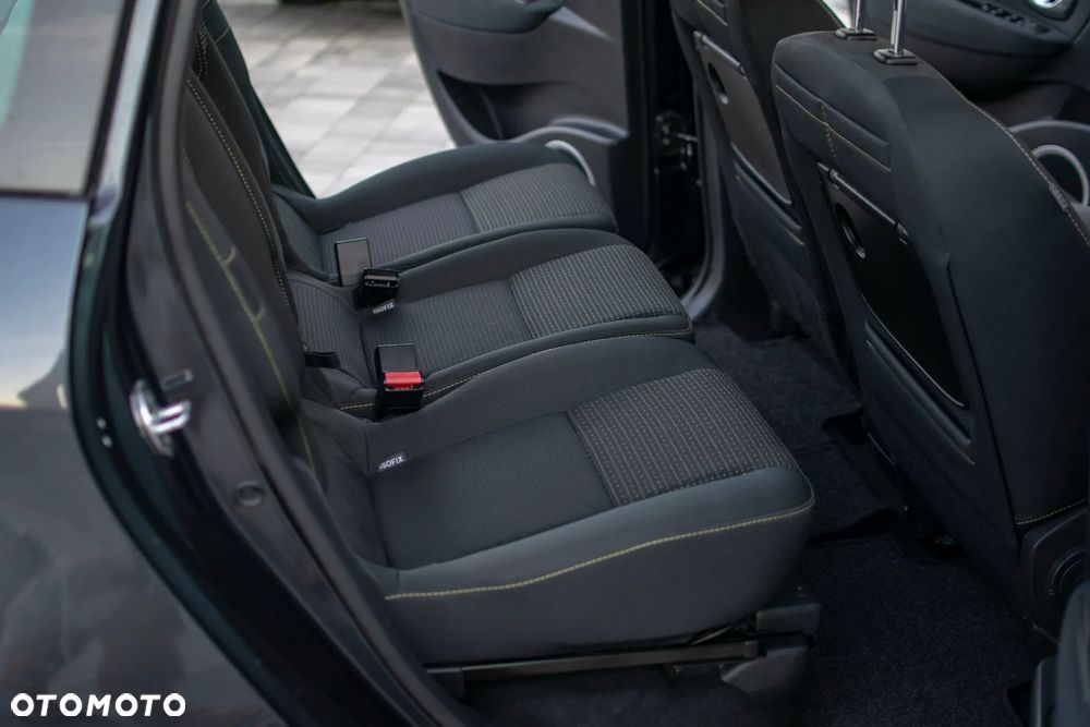 Renault Grand Scenic - 35