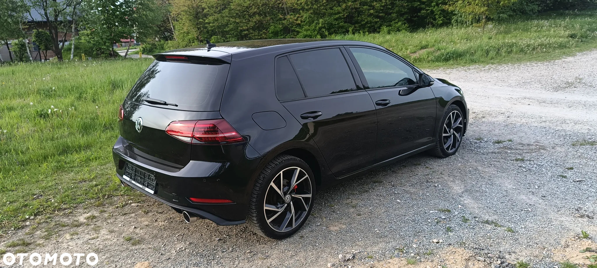 Volkswagen Golf 1.5 eTSI OPF DSG R-Line - 5
