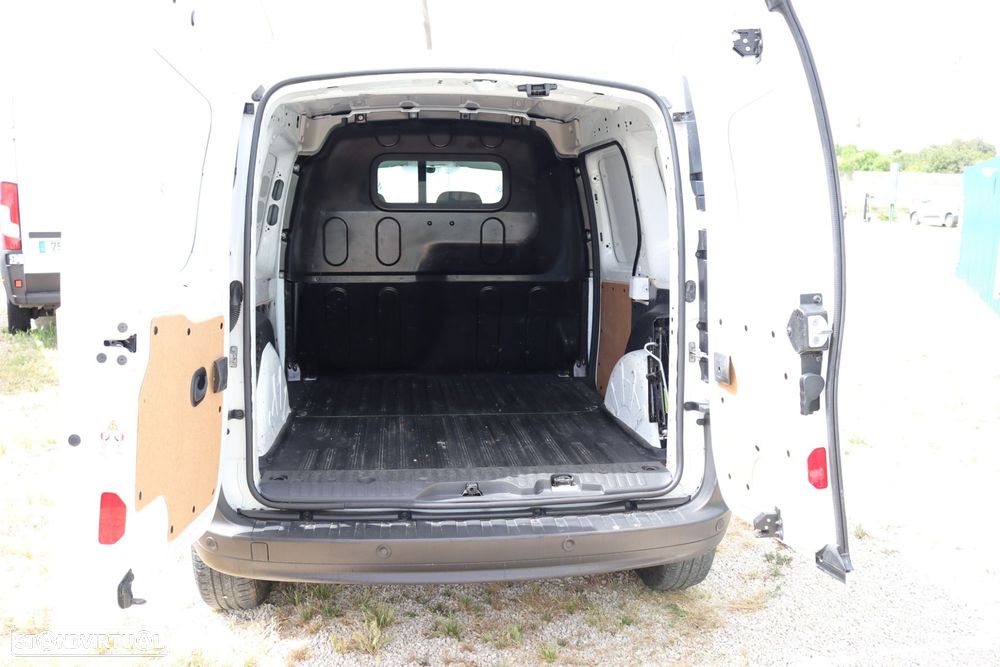 Renault Kangoo 3 Lug C/Iva Incluído - 5