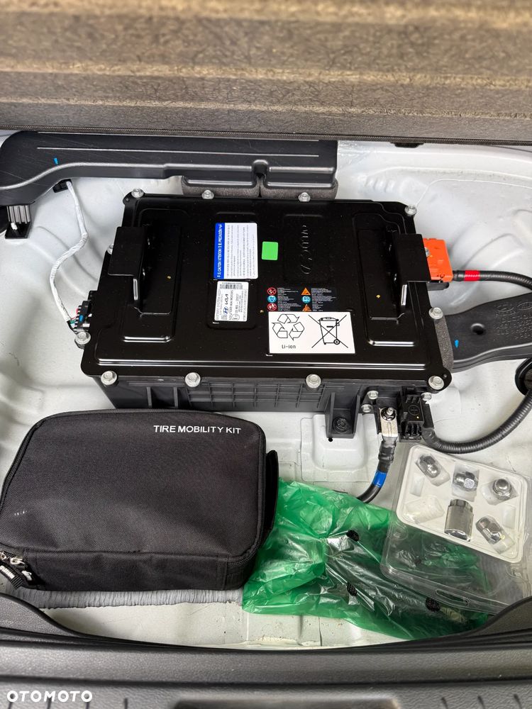 Hyundai Kona 1.6 CRDi DCT Style - 20