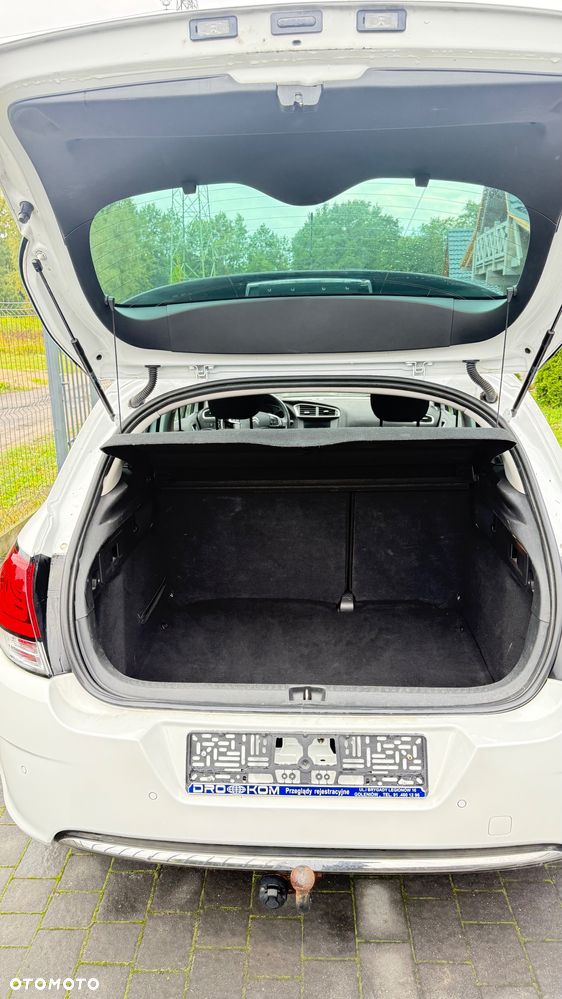 Citroën C4 BlueHDi 100 Stop&Start 86g Selection - 7