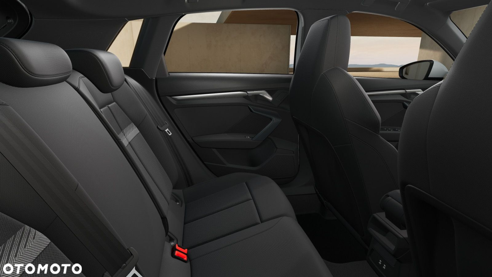Audi A3 - 10