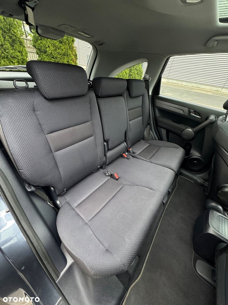 Honda CR-V 2.0i-VTEC Automatik Elegance 50 Jahre Edition - 9