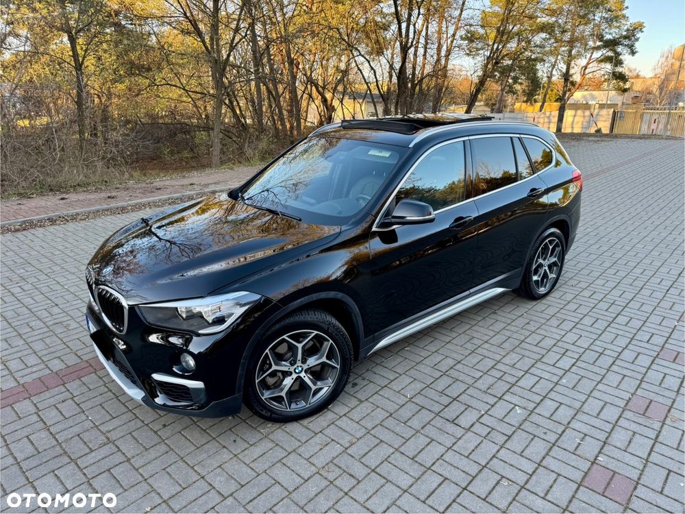BMW X1 - 12