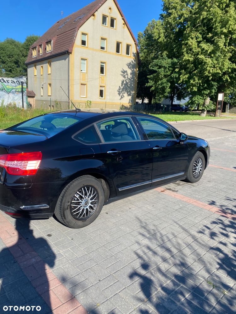 Citroën C5 2.0i 16V Dynamique - 7