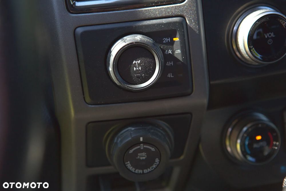 Ford F150 - 21