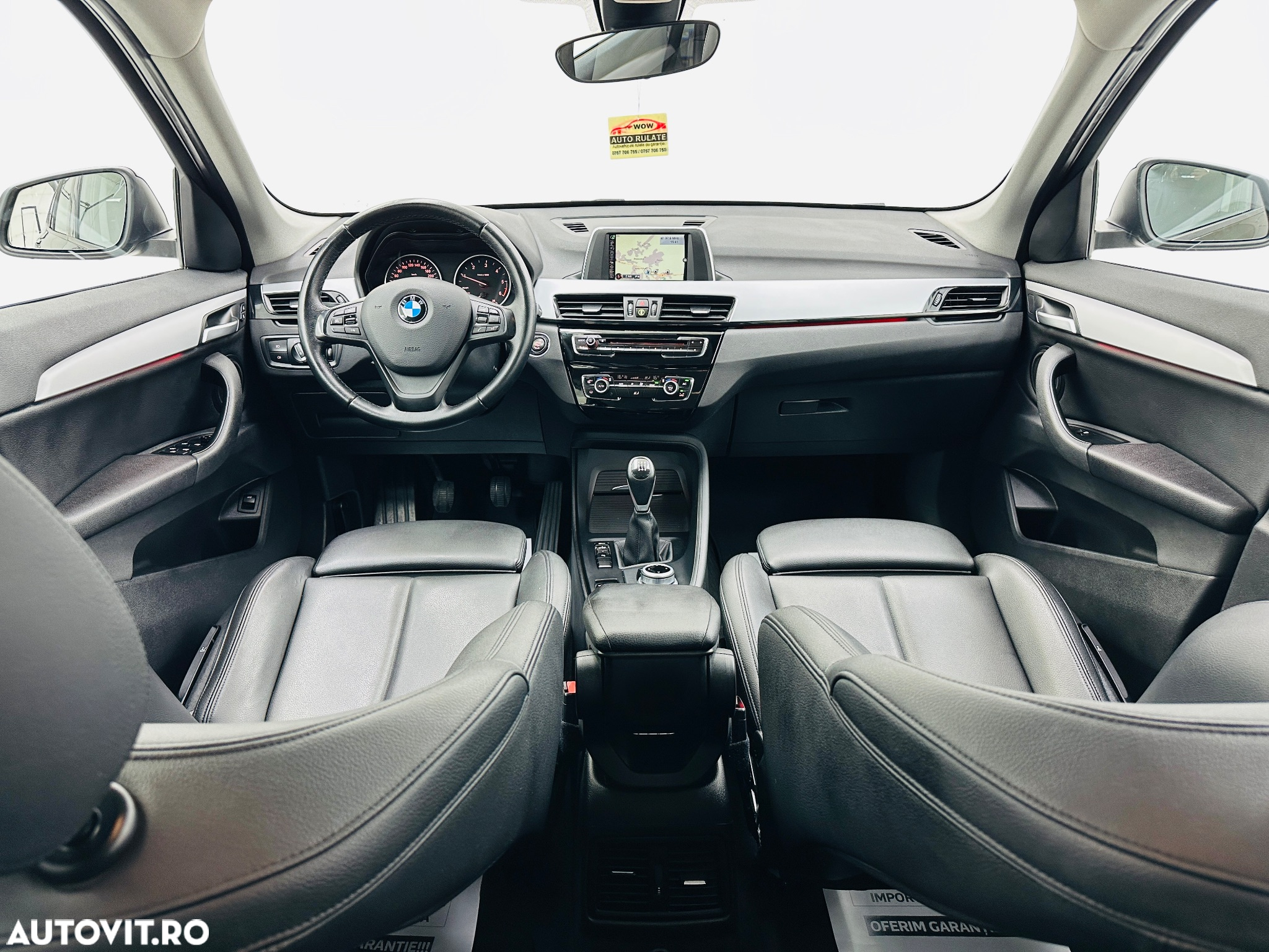 BMW X1 sDrive16d Advantage - 6