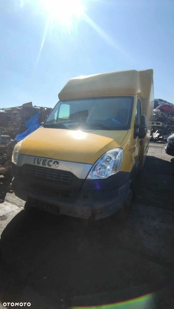 IVECO DAILY IV 2012 2.3 D 106 KM F1AE0481U - 1