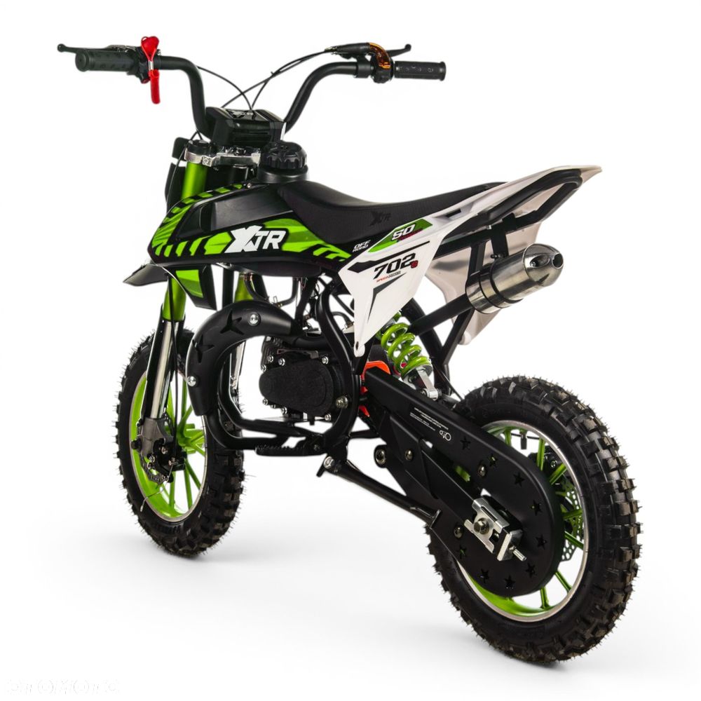 XTR Inny - 16
