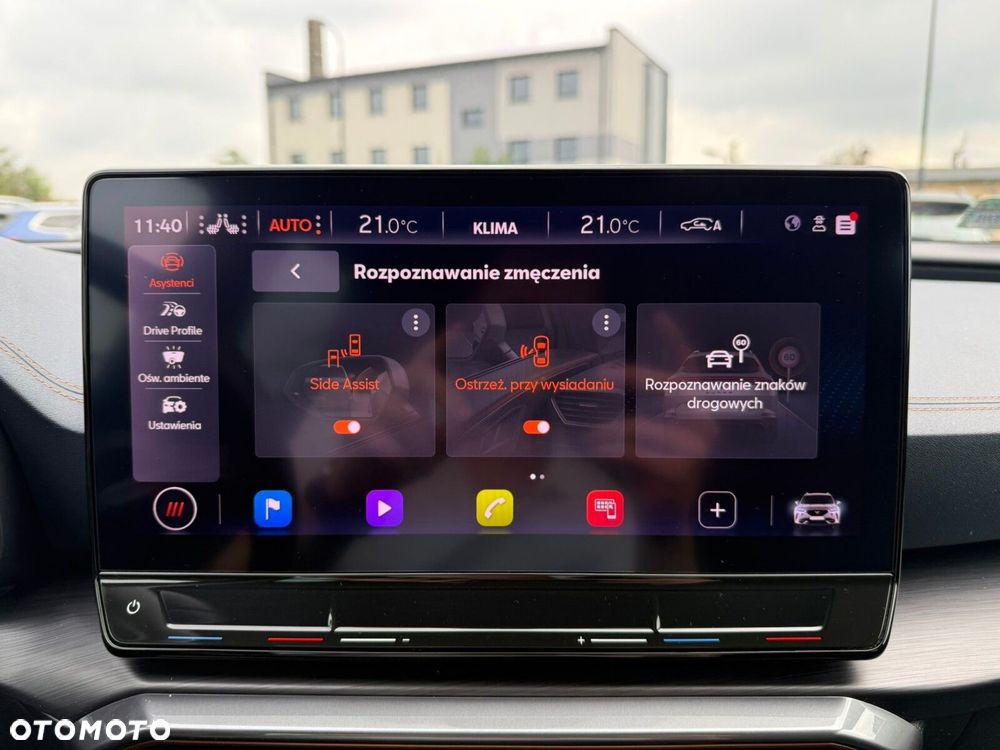Cupra Formentor 2.0 TSI 4Drive VZ DSG - 24