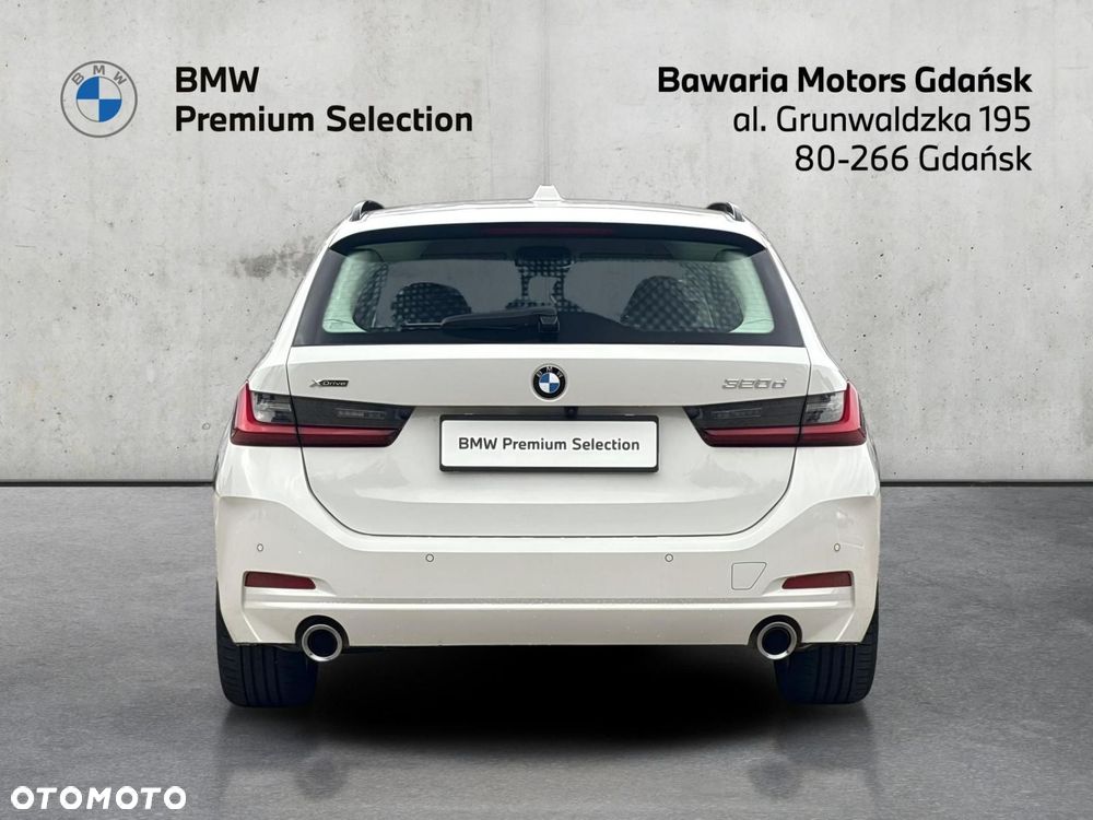 BMW Seria 3 - 12