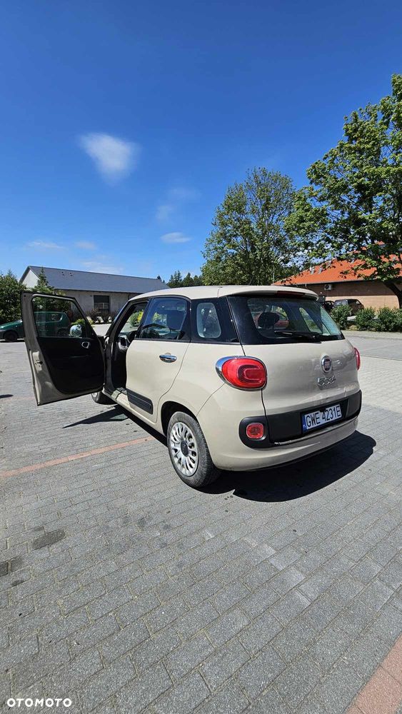 Fiat 500L 1.4 16V Pop - 2