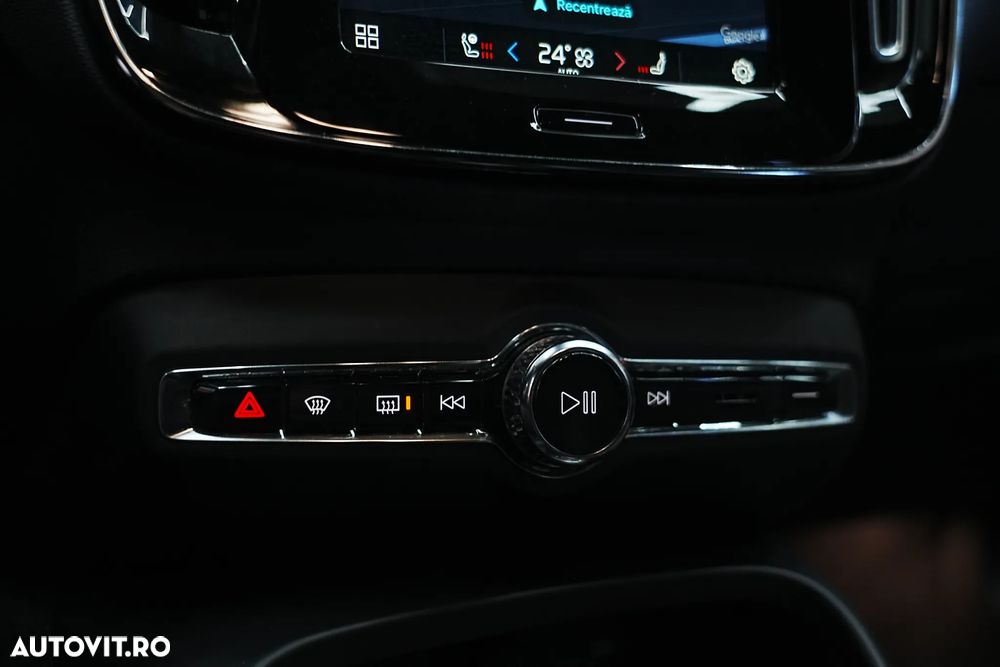 Volvo XC 40 P8 AWD Recharge RDesign - 37