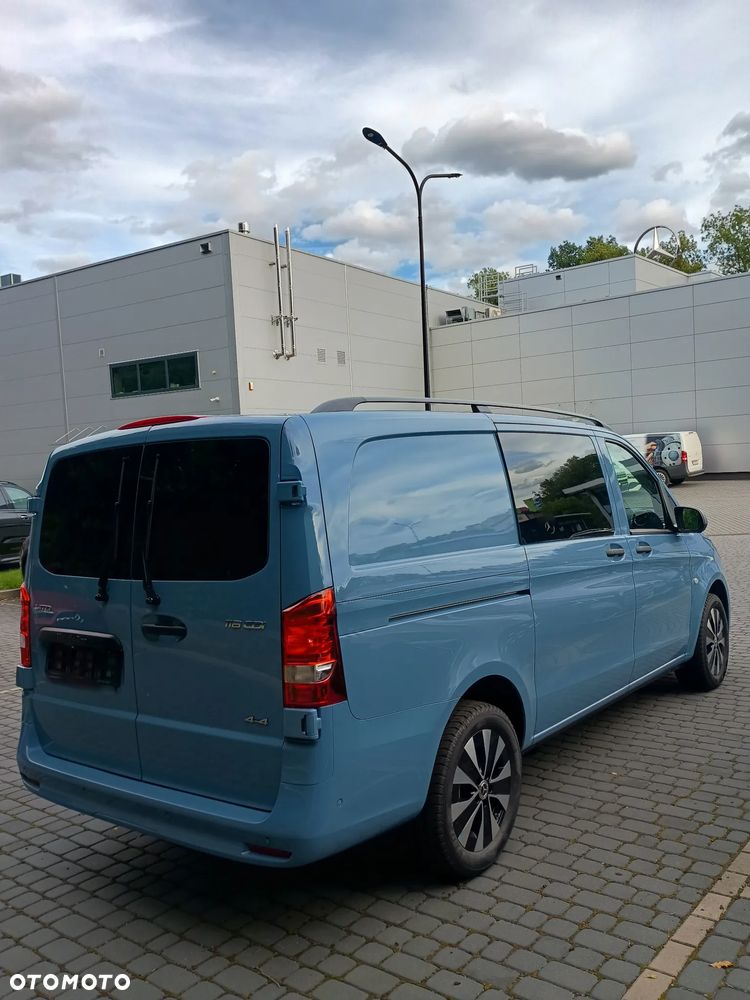 Mercedes-Benz Vito - 2