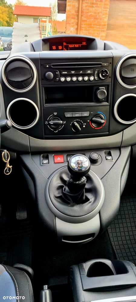 Peugeot Partner - 20