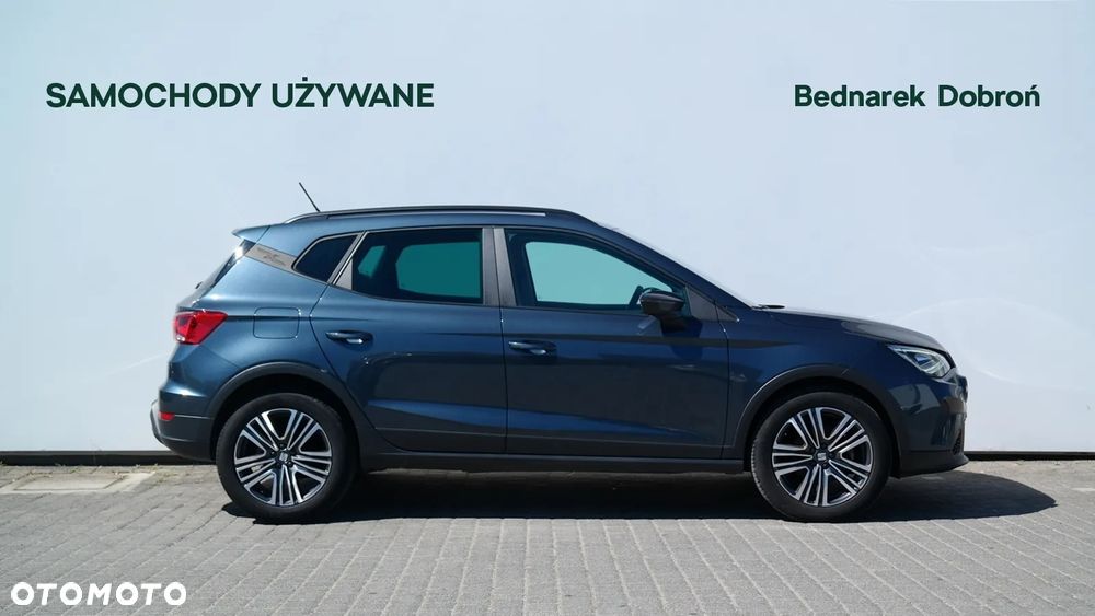 Seat Arona 1.0 TSI Style S&S - 4