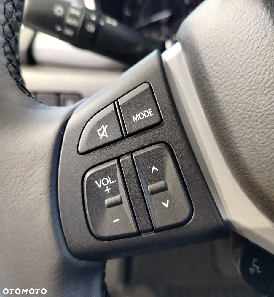 Suzuki Vitara 1.4 Boosterjet mHEV Premium Plus 2WD - 9