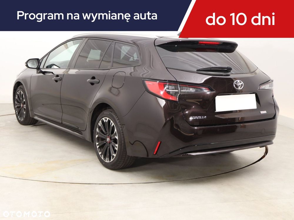 Toyota Corolla - 6