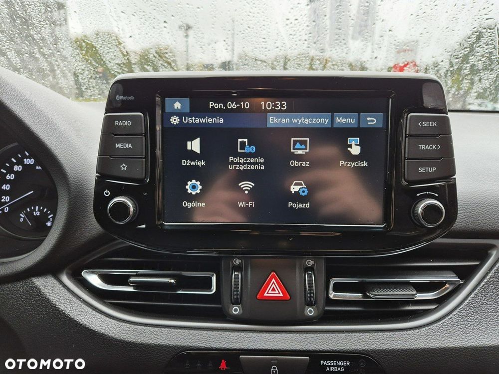 Hyundai i30 1.5 T-GDI 48V Smart - 32