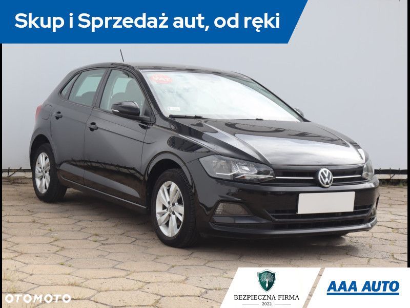 Volkswagen Polo - 2